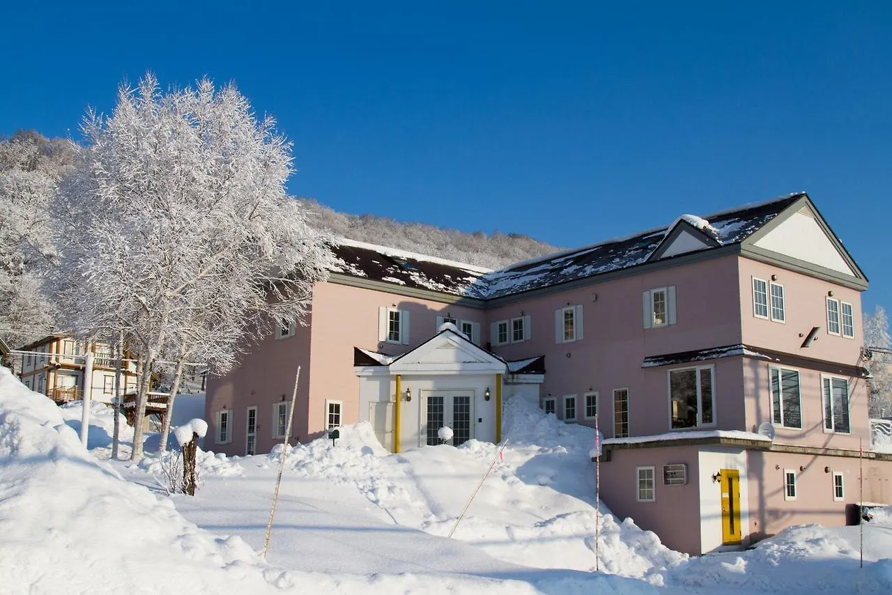 Popcorn Lodge Niseko