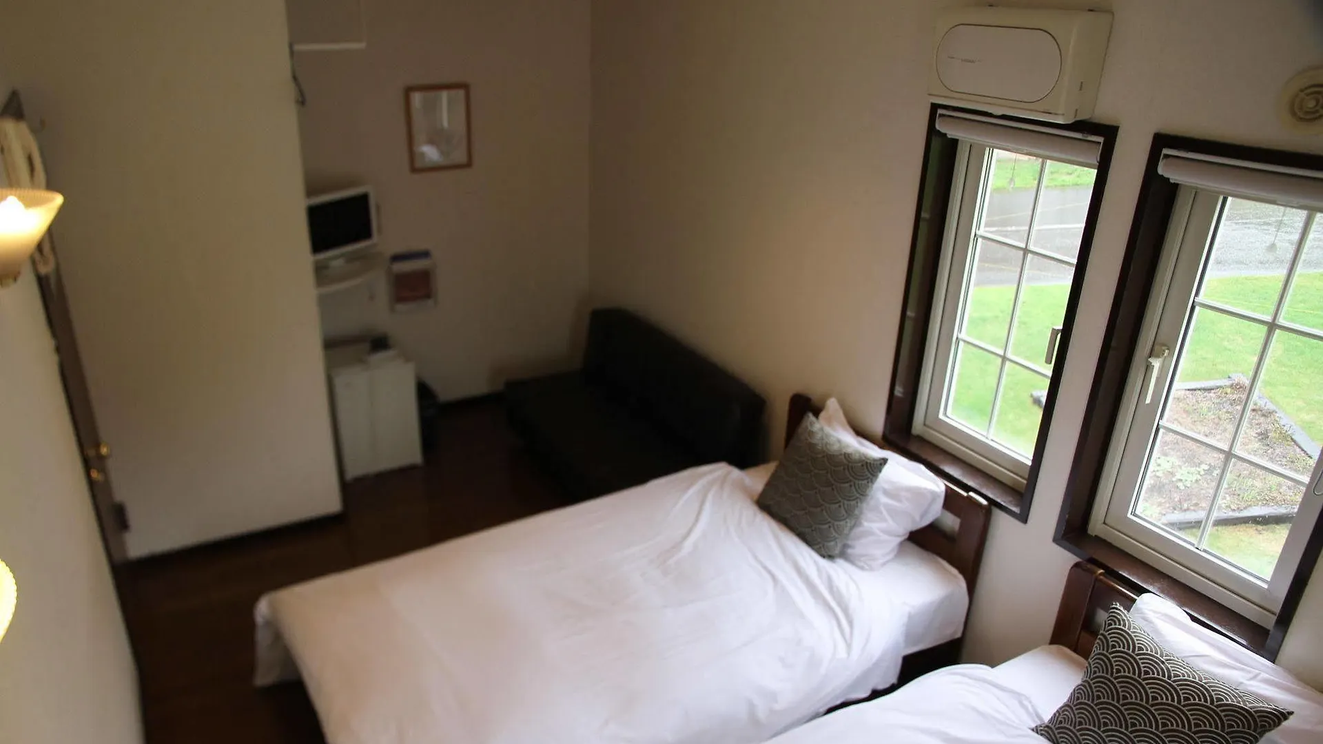 Popcorn Lodge Niseko