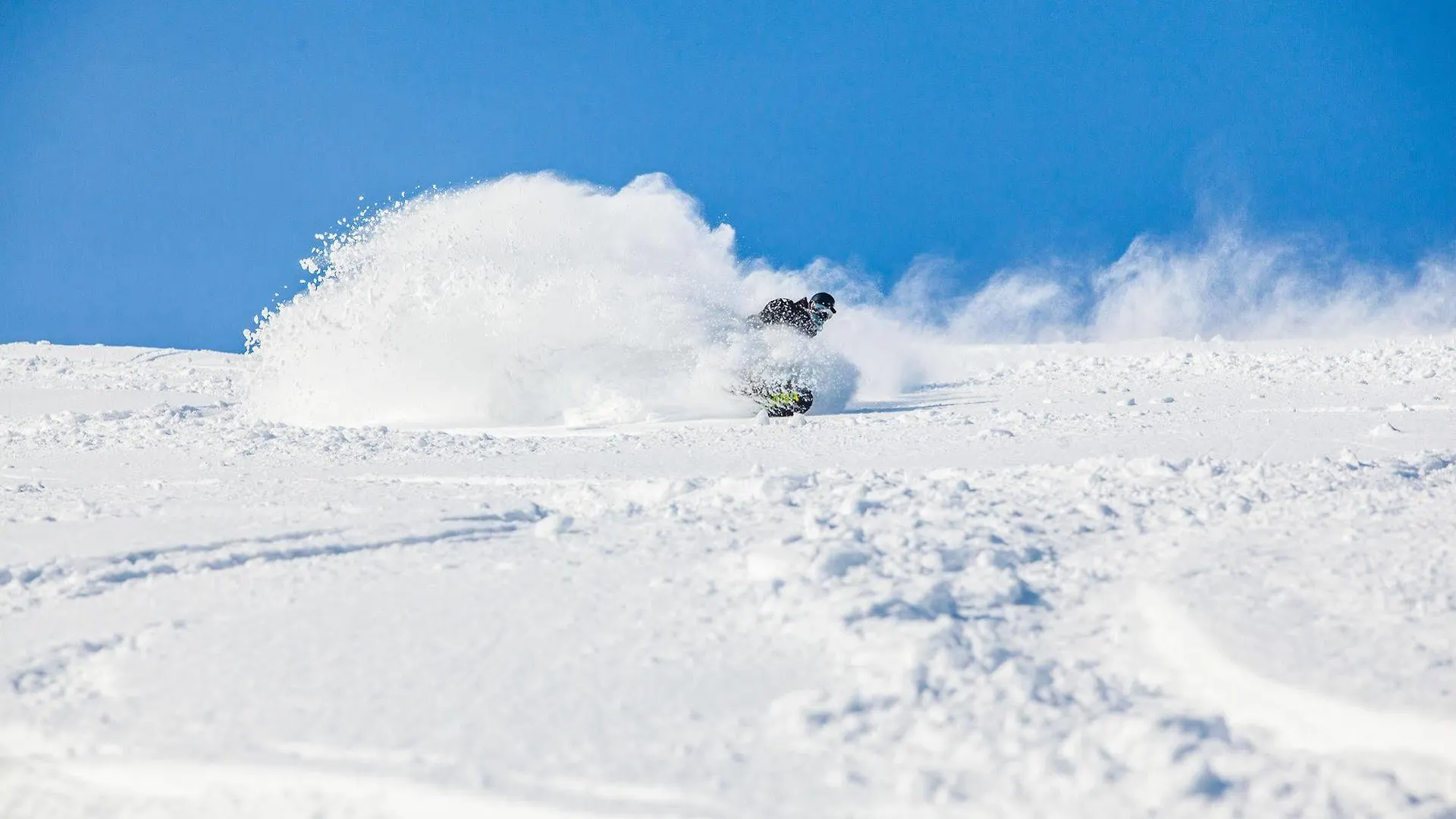 ** Couette-café Popcorn Lodge Niseko Japon
