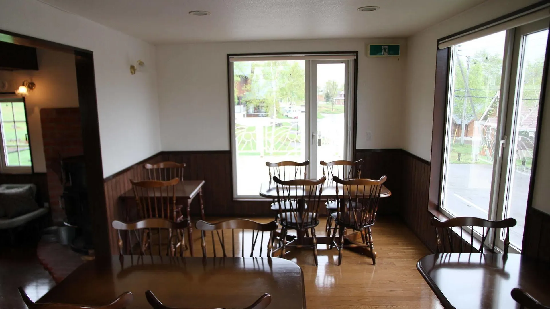 Popcorn Lodge Niseko 2*,